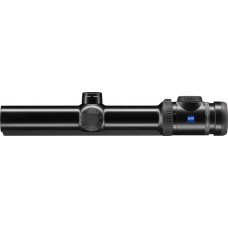 Приціл оптичний Zeiss RS V8 1.1-8x24 сітка 60 з підсвічуванням. Шина Zeiss ZM/VM