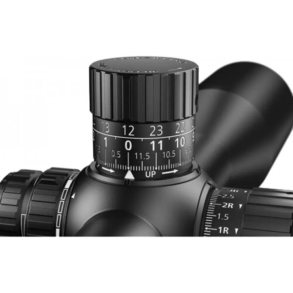 Приціл оптичний Zeiss LRP S5 5-25x56 сітка ZF-MRi з підсвічуванням - 7120390 Приціл оптичний Zeiss LRP S5 5-25x56 сітка ZF-MRi з підсвічуванням - 7120390