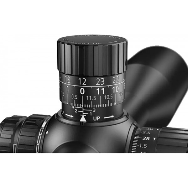Приціл оптичний Zeiss LRP S5 5-25x56 сітка ZF-MRi з підсвічуванням - 7120390 Приціл оптичний Zeiss LRP S5 5-25x56 сітка ZF-MRi з підсвічуванням - 7120390