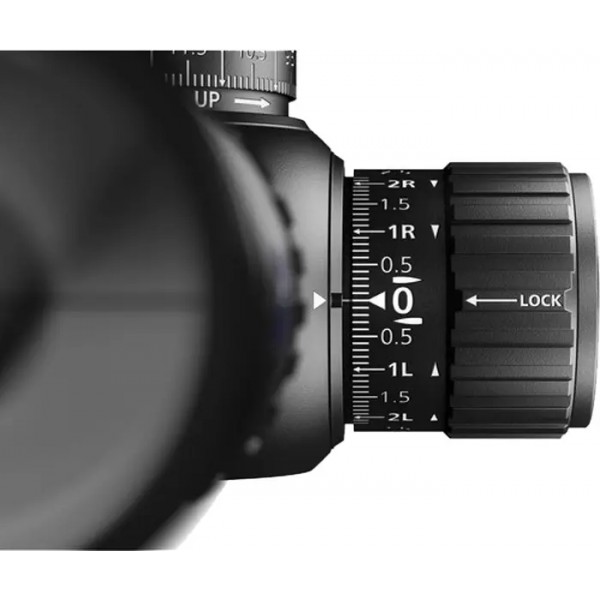 Приціл оптичний Zeiss LRP S5 5-25x56 сітка ZF-MRi з підсвічуванням - 7120390 Приціл оптичний Zeiss LRP S5 5-25x56 сітка ZF-MRi з підсвічуванням - 7120390