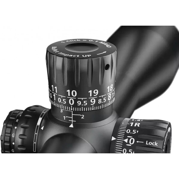 Прицел оптический Zeiss LRP S3 6-36х56 сетка ZF-MRi с подсветкой - 7120391 Прицел оптический Zeiss LRP S3 6-36х56 сетка ZF-MRi с подсветкой - 7120391