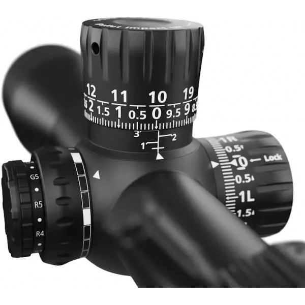 Прицел оптический Zeiss LRP S3 6-36х56 сетка ZF-MRi с подсветкой - 7120391 Прицел оптический Zeiss LRP S3 6-36х56 сетка ZF-MRi с подсветкой - 7120391