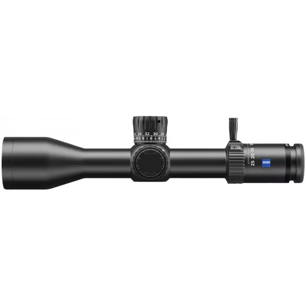 Приціл оптичний Zeiss LRP S3 4-25х50 сітка ZF-MRi з підсвічуванням - 7120395