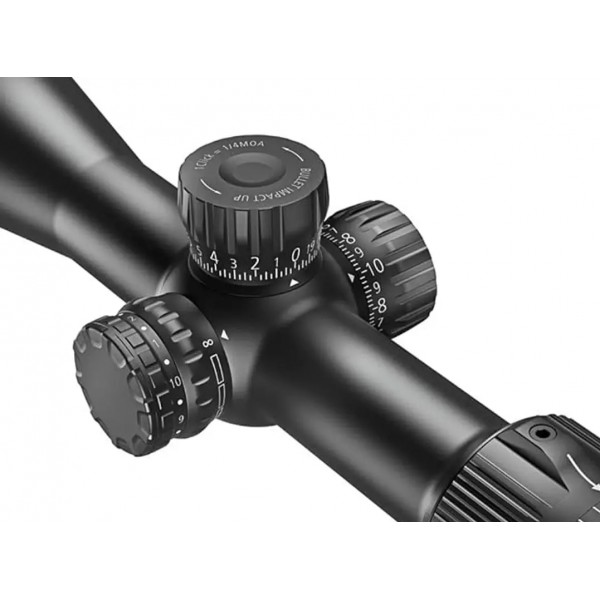 Приціл оптичний Zeiss Conquest V4 6-24х50 сітка 68 (ZBi) з підсвічуванням - 7120397 Приціл оптичний Zeiss Conquest V4 6-24х50 сітка 68 (ZBi) з підсвічуванням - 7120397