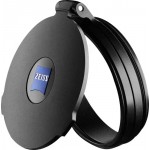 Крышка защитная для прицелов Zeiss Victory V8/HT.  Диаметр объектива - 50 мм