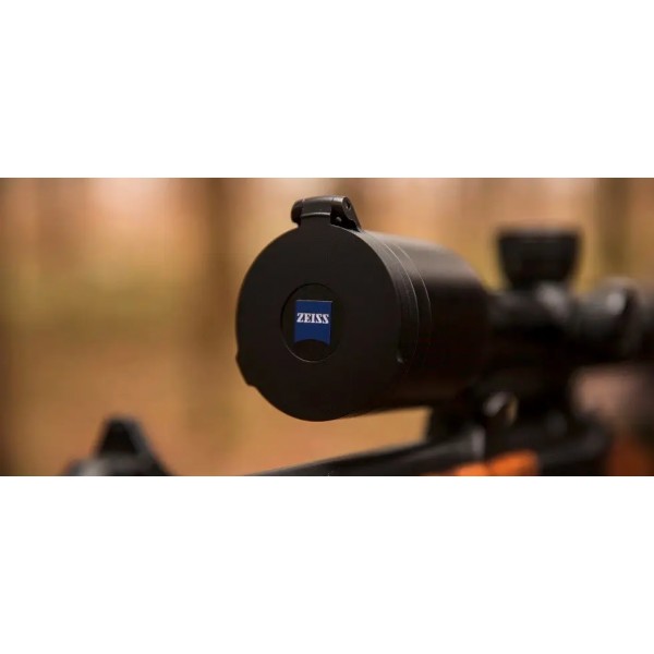 Крышка защитная для прицелов Zeiss Victory V8/HT. Диаметр объектива - 50 мм - 7120417