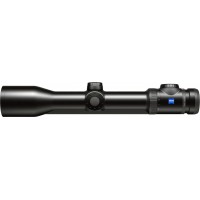 Прицел оптический Zeiss RS V8 1.8-14x50 сетка 60 с подсветкой. Шина Zeiss ZM/VM