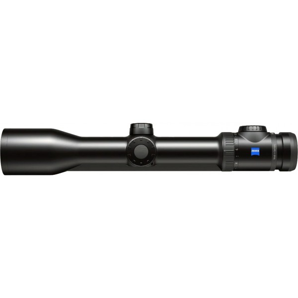 Приціл оптичний Zeiss RS V8 1.8-14x50 сітка 60 з підсвічуванням. Шина Zeiss ZM/VM - 7120419