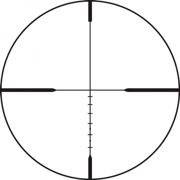 Прицел оптический Zeiss Terra 3X 4-12х42 сетка 80 (RZ8) - 7120837 Прицел оптический Zeiss Terra 3X 4-12х42 сетка 80 (RZ8) - 7120837