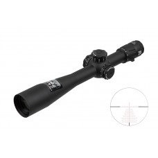 Прицел оптический ZCO 8-40x56 (36 мм) 10MIL FFP illum. MPCT3X CCW