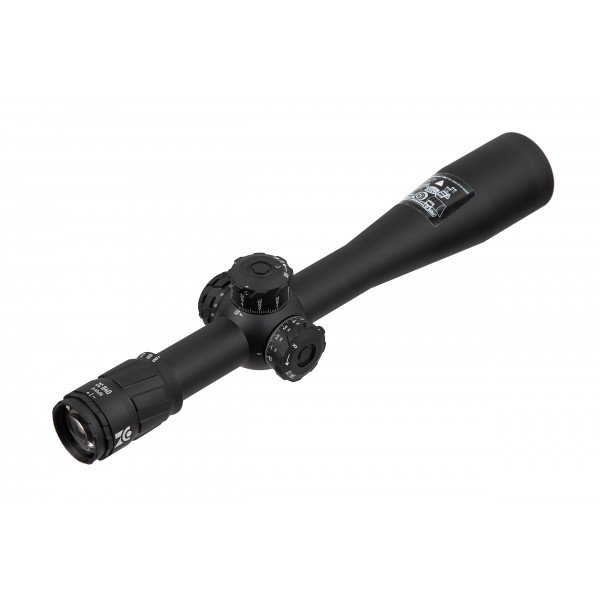 Приціл оптичний ZCO 8-40x56 (36 мм) 10MIL FFP illum. MPCT3X CCW - 400-0605 Приціл оптичний ZCO 8-40x56 (36 мм) 10MIL FFP illum. MPCT3X CCW - 400-0605