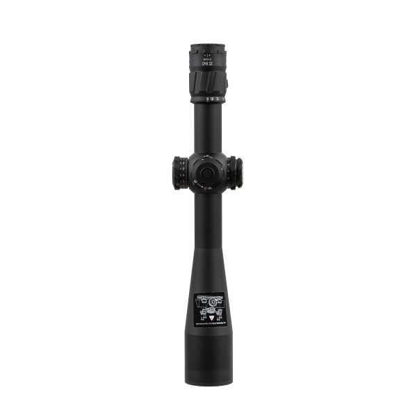 Приціл оптичний ZCO 8-40x56 (36 мм) 10MIL FFP illum. MPCT3X CCW - 400-0605 Приціл оптичний ZCO 8-40x56 (36 мм) 10MIL FFP illum. MPCT3X CCW - 400-0605
