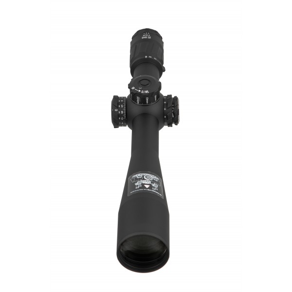Приціл оптичний ZCO 8-40x56 (36 мм) 10MIL FFP illum. MPCT3X CCW - 400-0605 Приціл оптичний ZCO 8-40x56 (36 мм) 10MIL FFP illum. MPCT3X CCW - 400-0605