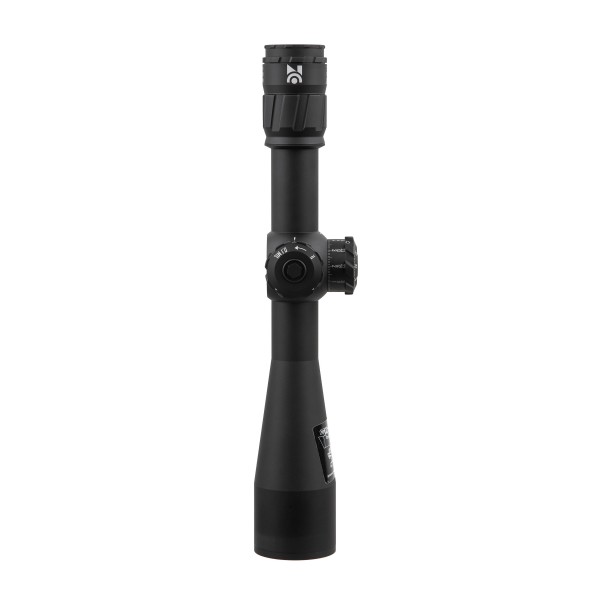 Приціл оптичний ZCO 5-27x56 (36 мм) 10MIL FFP illum. MPCT2X CCW - 400-0614 Приціл оптичний ZCO 5-27x56 (36 мм) 10MIL FFP illum. MPCT2X CCW - 400-0614