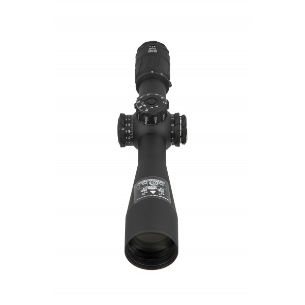 Приціл оптичний ZCO 5-27x56 (36 мм) 10MIL FFP illum. MPCT2X CCW - 400-0614 Приціл оптичний ZCO 5-27x56 (36 мм) 10MIL FFP illum. MPCT2X CCW - 400-0614
