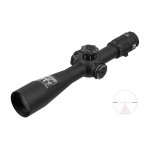 Приціл оптичний ZCO 5-27x56 (36 мм) 10MIL FFP illum. MPCT2X CCW