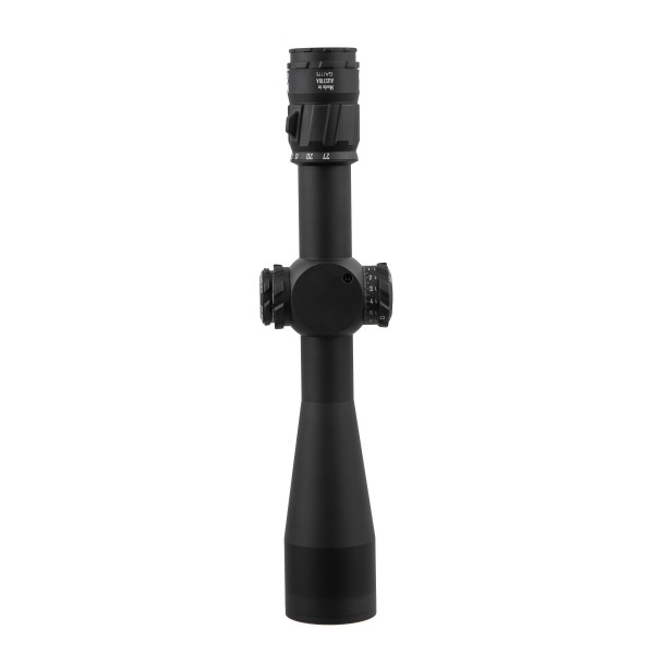 Приціл оптичний ZCO 5-27x56 (36 мм) 10MIL FFP illum. MPCT3Х CCW - 400-0616 Приціл оптичний ZCO 5-27x56 (36 мм) 10MIL FFP illum. MPCT3Х CCW - 400-0616
