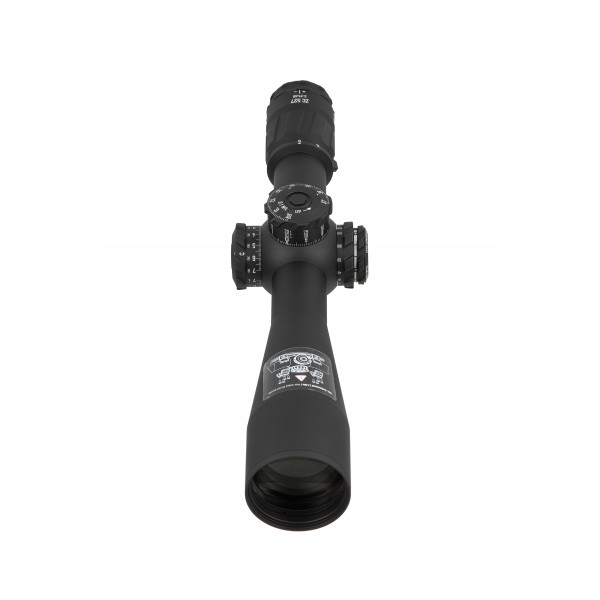 Приціл оптичний ZCO 5-27x56 (36 мм) 10MIL FFP illum. MPCT3Х CCW - 400-0616 Приціл оптичний ZCO 5-27x56 (36 мм) 10MIL FFP illum. MPCT3Х CCW - 400-0616