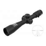 Приціл оптичний ZCO 5-27x56 (36 мм) 10MIL FFP illum. MPCT3Х CCW