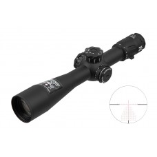 Приціл оптичний ZCO 5-27x56 (36 мм) 10MIL FFP illum. MPCT3Х CCW