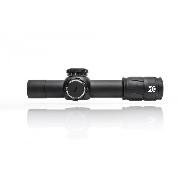 Прицел оптический ZCO 2-10x30 (36 мм) MIL FFP illum. HTR CCW - 400-0682 Прицел оптический ZCO 2-10x30 (36 мм) MIL FFP illum. HTR CCW - 400-0682