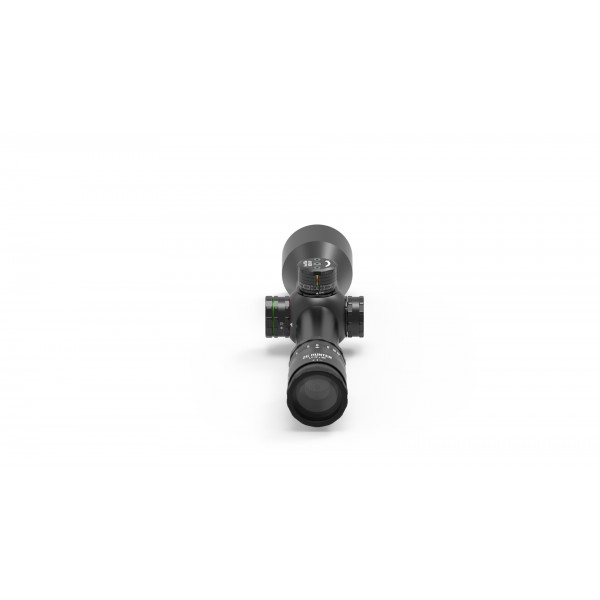 Приціл оптичний ZC Hunter 1.7-12x50 (36 мм) MHR SFP illum. Ballostikturm - 600-0303 Приціл оптичний ZC Hunter 1.7-12x50 (36 мм) MHR SFP illum. Ballostikturm - 600-0303