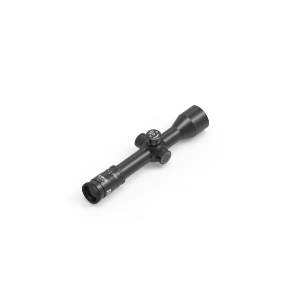 Приціл оптичний ZC Hunter 1.7-12x50 (36 мм) MHR SFP illum. Ballostikturm - 600-0303 Приціл оптичний ZC Hunter 1.7-12x50 (36 мм) MHR SFP illum. Ballostikturm - 600-0303