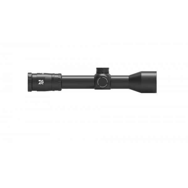 Приціл оптичний ZC Hunter 1.7-12x50 (36 мм) MHR SFP illum. Ballostikturm - 600-0303 Приціл оптичний ZC Hunter 1.7-12x50 (36 мм) MHR SFP illum. Ballostikturm - 600-0303