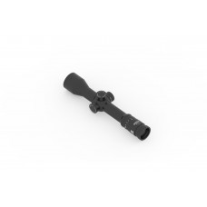 Приціл оптичний ZC Hunter 1.7-12x50 (36 мм) MHR SFP illum. Ballostikturm