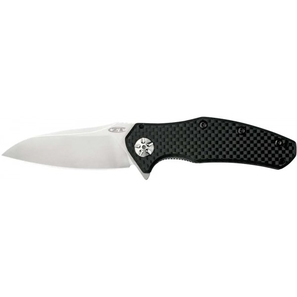 Нож ZT 0770 CF - 17400162