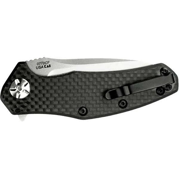 Нож ZT 0770 CF - 17400162 Нож ZT 0770 CF - 17400162