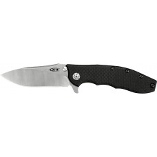Нож ZT 0562CF Hinderer Slicer Carbon Fiber