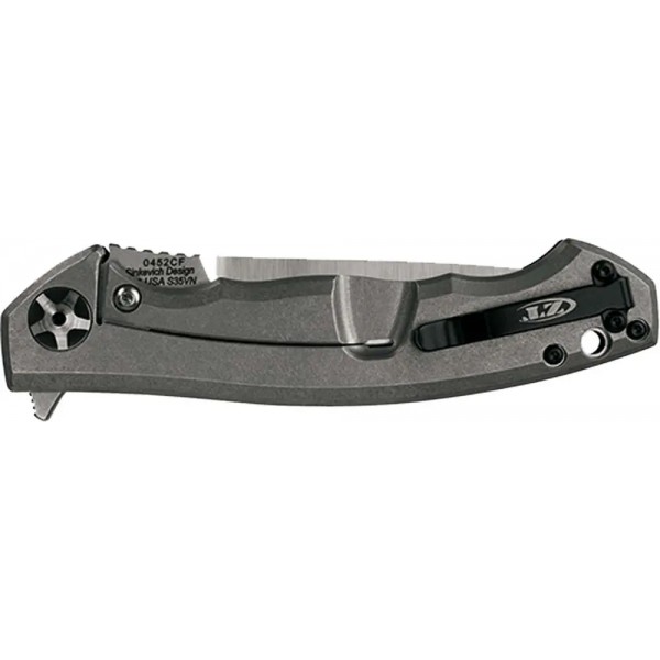 Нож ZT 0452CF - 17400194 Нож ZT 0452CF - 17400194