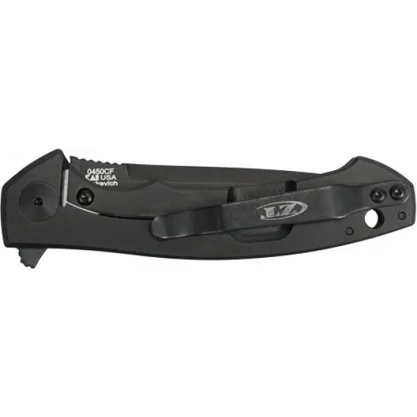 Нож ZT 0450CF - 17400222 Нож ZT 0450CF - 17400222