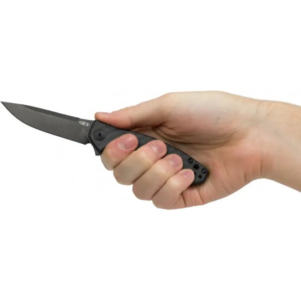 Нож ZT 0450CF - 17400222 Нож ZT 0450CF - 17400222