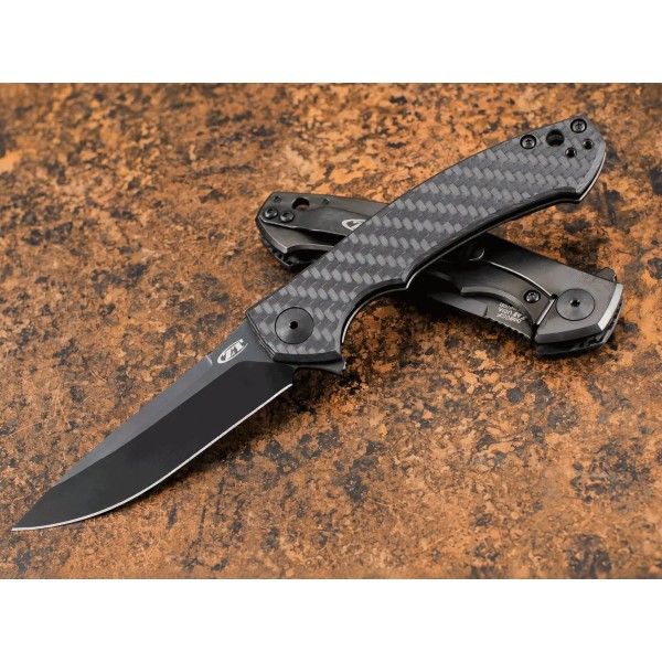 Нож ZT 0450CF - 17400222