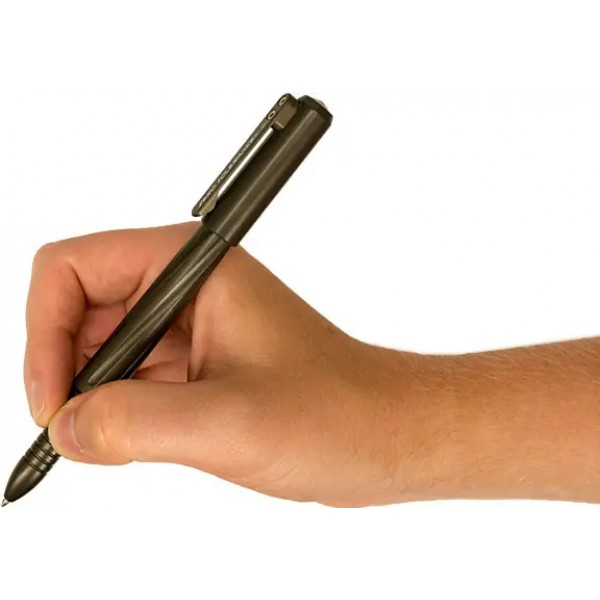 Ручка тактическая ZT 0010EB - 17400321 Ручка тактическая ZT 0010EB - 17400321