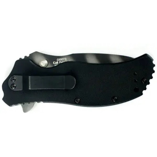 Нож ZT 0350 TS - 17400323 Нож ZT 0350 TS - 17400323