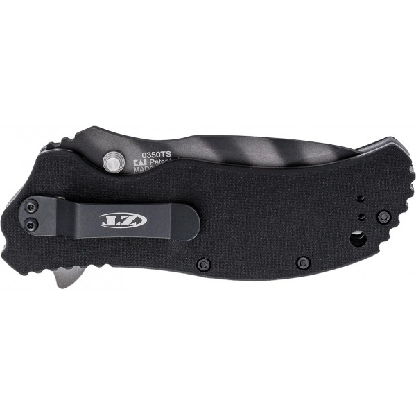 Ніж ZT 0350 TS - 17400323 Ніж ZT 0350 TS - 17400323