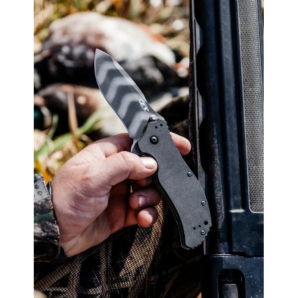 Ніж ZT 0350 TS - 17400323 Ніж ZT 0350 TS - 17400323