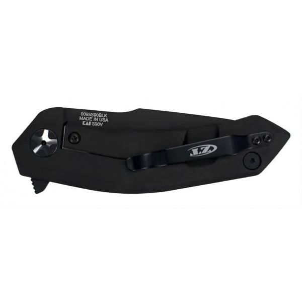 Ніж ZT 0095 Black - 17400342 Ніж ZT 0095 Black - 17400342