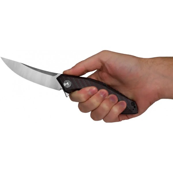 Ніж ZT 0462 - 17400354