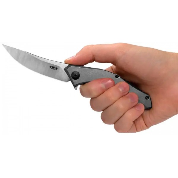 Нож ZT 0460TI - 3562758 Нож ZT 0460TI - 3562758