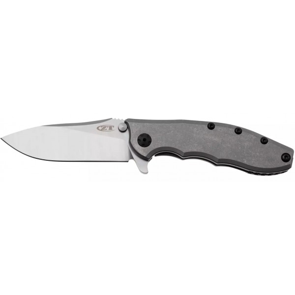 Нож ZT 0562TI Magnacut - 17400401