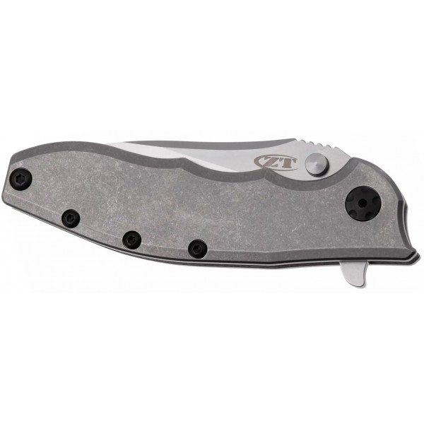 Нож ZT 0562TI Magnacut - 17400401 Нож ZT 0562TI Magnacut - 17400401