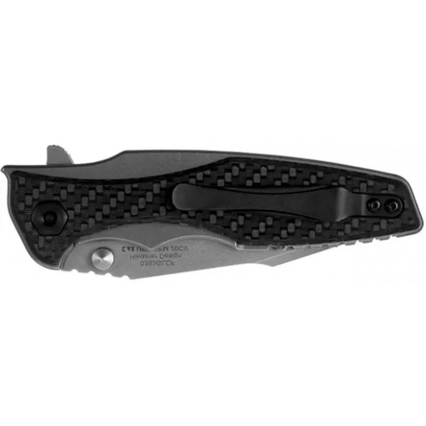 Нож ZT 0393GLCF - 17400402 Нож ZT 0393GLCF - 17400402