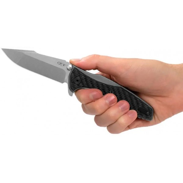 Нож ZT 0393GLCF - 17400402 Нож ZT 0393GLCF - 17400402