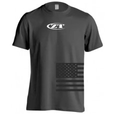 Футболка ZT Charcoal S