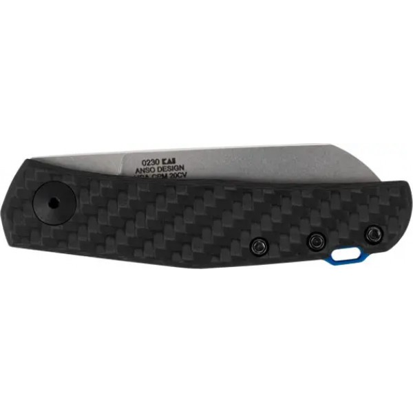 Ніж ZT 0230 - 17400465 Ніж ZT 0230 - 17400465