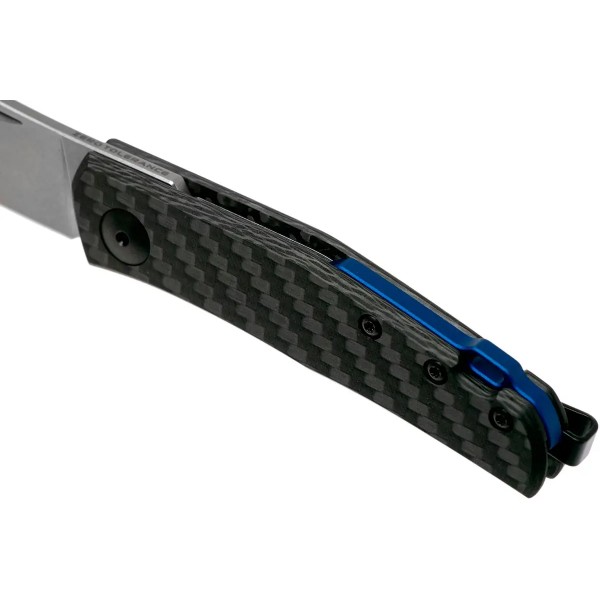 Нож ZT 0235 - 17400482 Нож ZT 0235 - 17400482